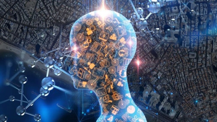بررسی کاربرد ترکیبی GIS و یادگیری ماشین در تحلیل و پیشبینی الگوهای توسعه شهری