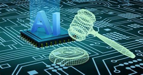 مسئولیت مدنی تصمیمات خودکار AI