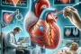 بررسی کاربرد الگوریتمهای یادگیری ماشین در تشخیص اختلالات قلبی از سیگنال ECG