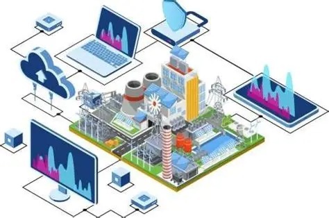 پیشبینی بار و مدیریت انرژی در شبکه هوشمند با استفاده از Machine Learning